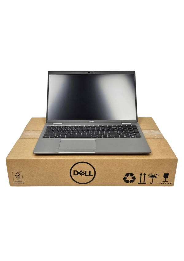 Dell Latitude 5520 i7-1165G7 16GB 512GB SSD 15,6